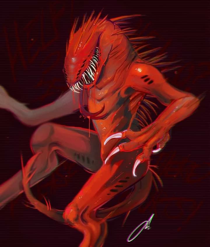 scp 939 "Whit Many Voices" thumbnail