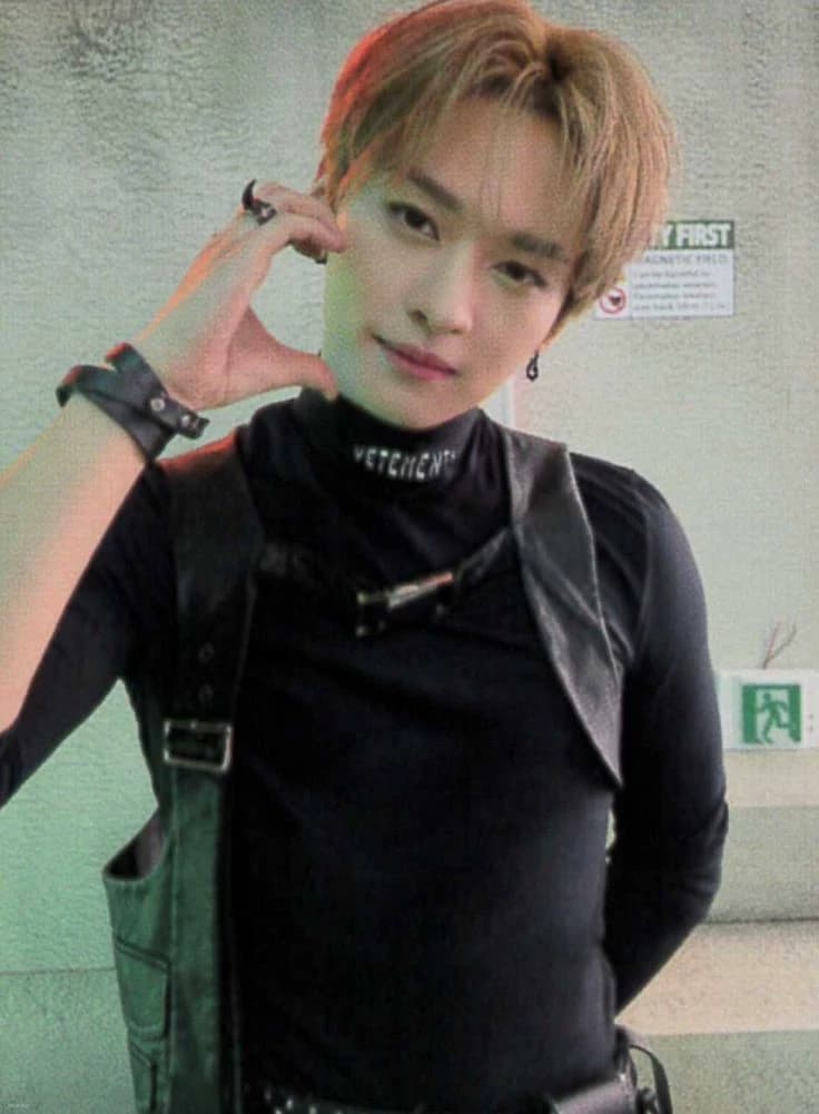 Lee Minho  thumbnail