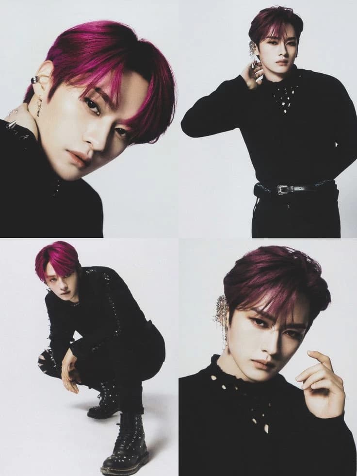 Lee Minho  thumbnail