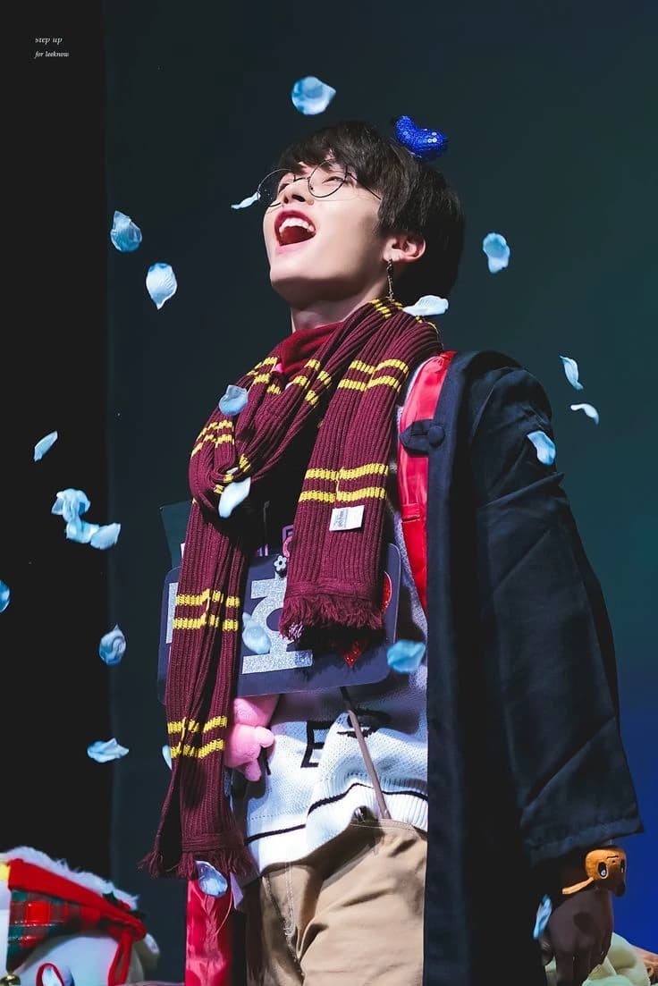 Lee Minho  thumbnail