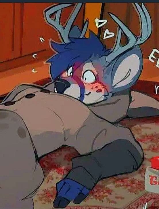 Rudolph thumbnail