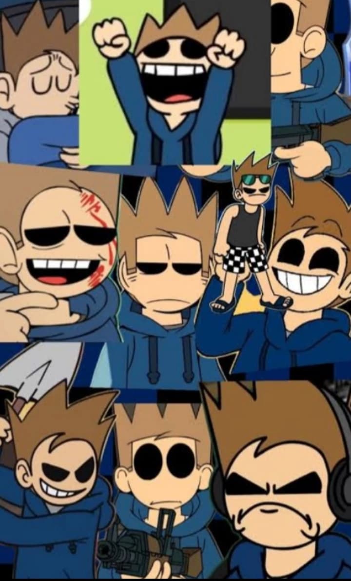 Tom thumbnail