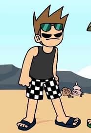 Beach Walk thumbnail