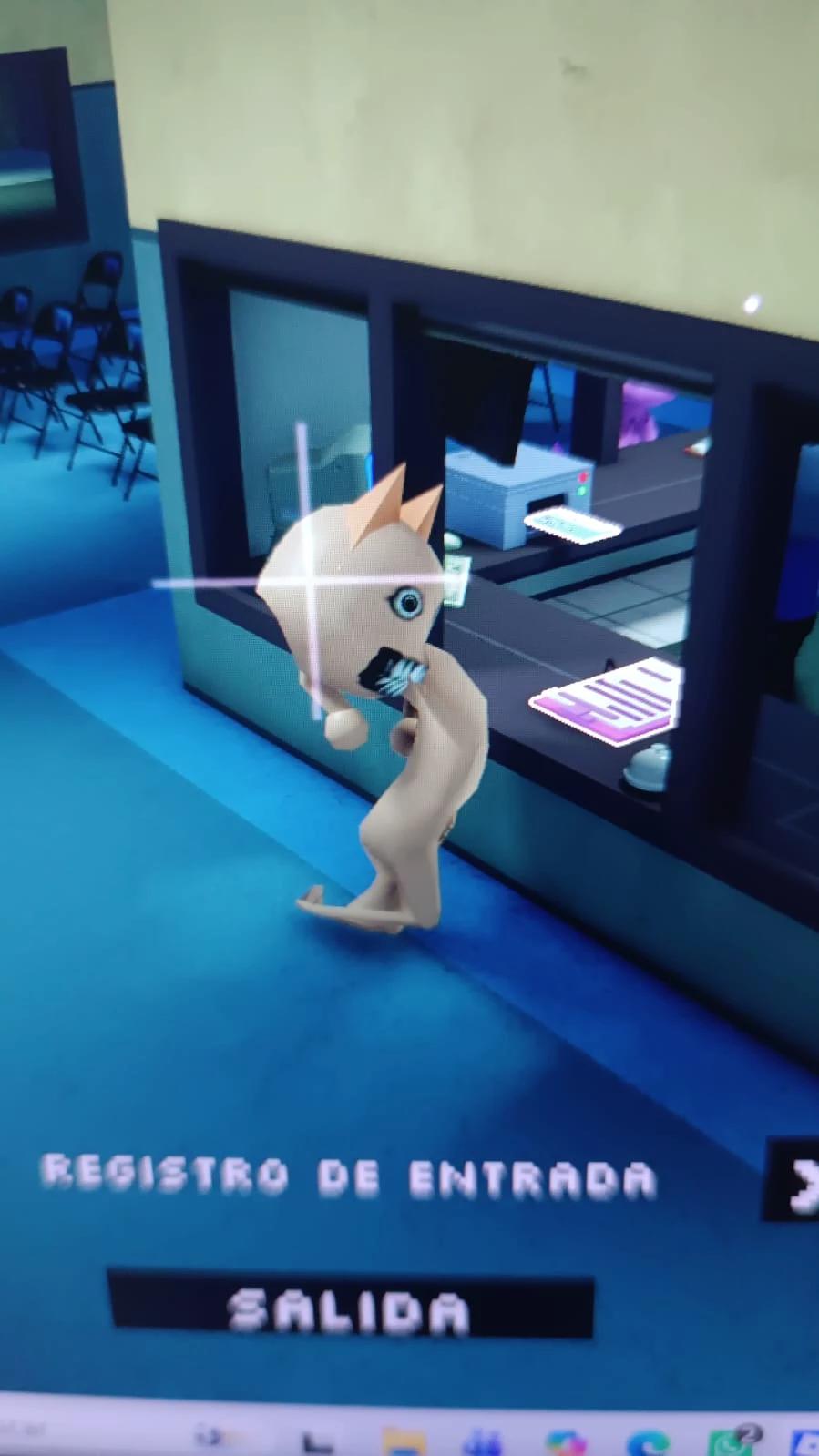 Animal Hospital -Seeks Attention- thumbnail