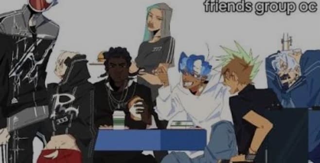 troubled teens? thumbnail