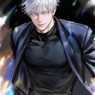 Satoru Gojo  thumbnail