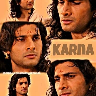 Karna thumbnail