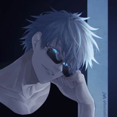 Satoru Gojo thumbnail