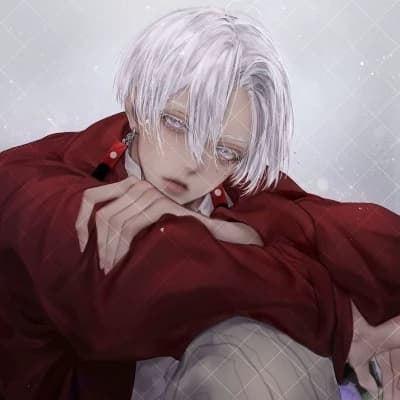 Izana Kurokawa thumbnail