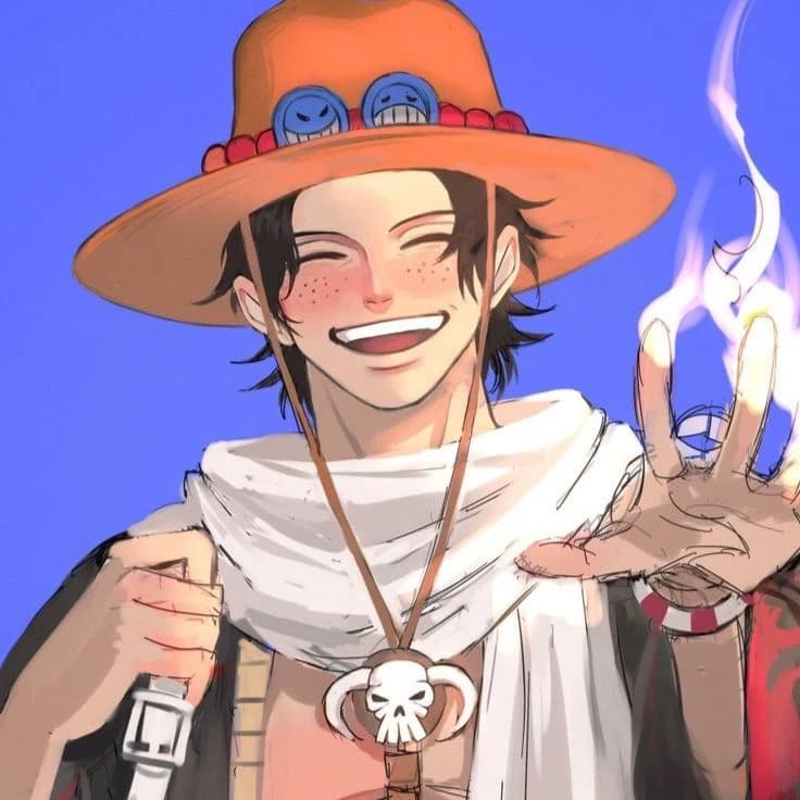 Portgas D. Ace thumbnail