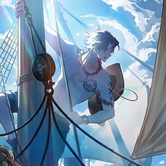 Portgas D. Ace thumbnail