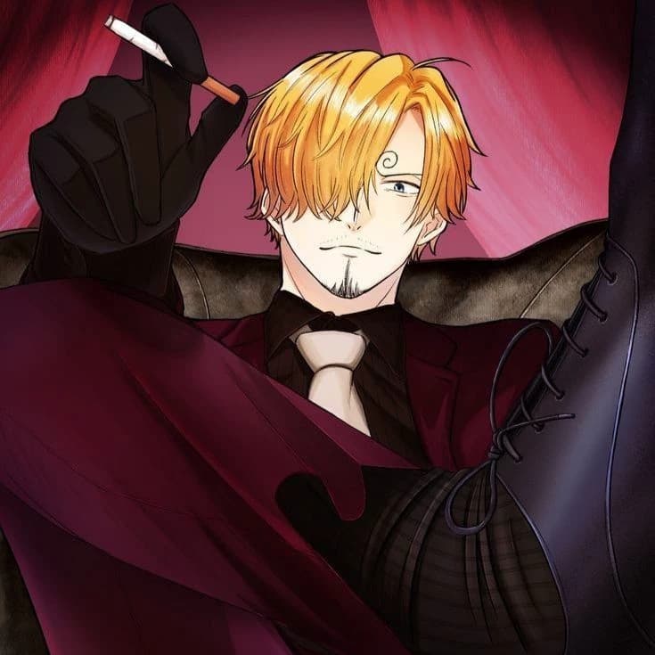 Sanji Vinsmoke thumbnail