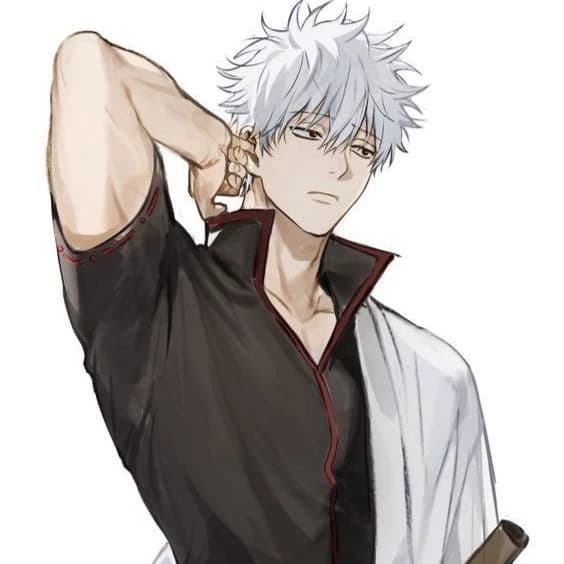 Gintoki Sakata thumbnail