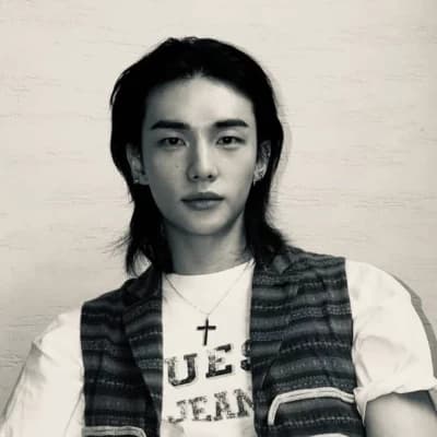 Hwang Hyunjin thumbnail