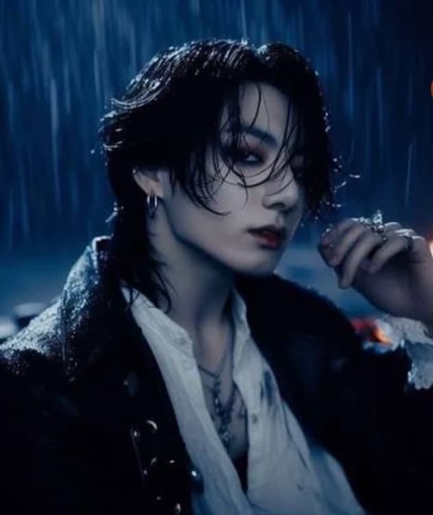 Jungkook thumbnail