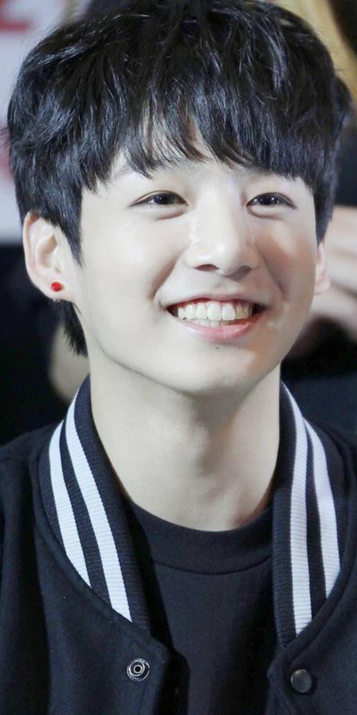Jungkook thumbnail