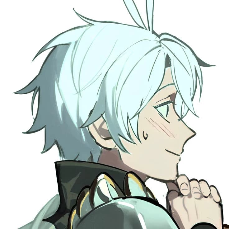 Phainon thumbnail
