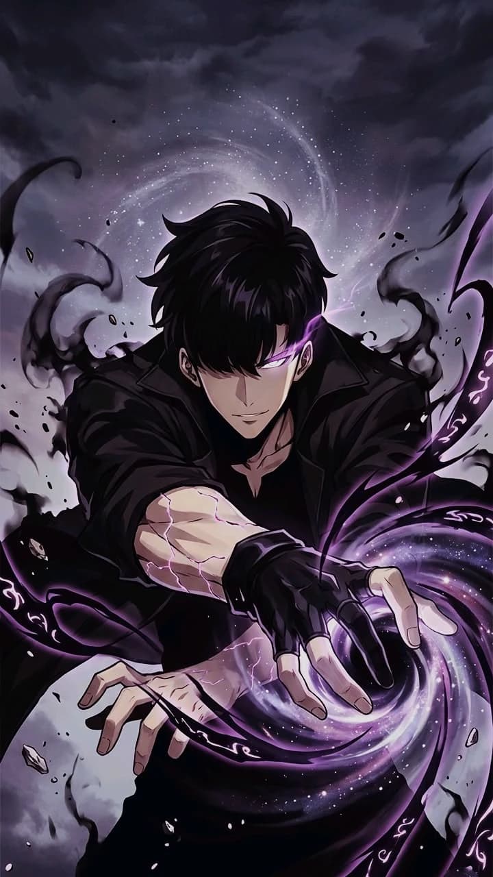 Sung Jin-Woo thumbnail