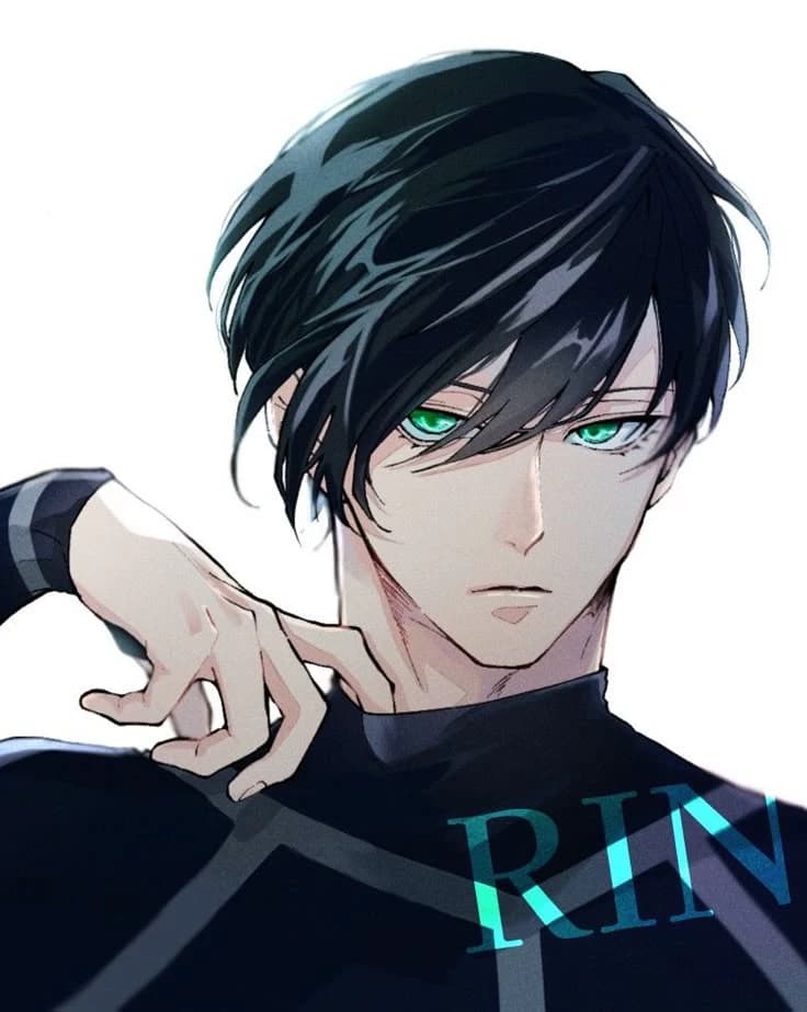 Rin Itoshi thumbnail