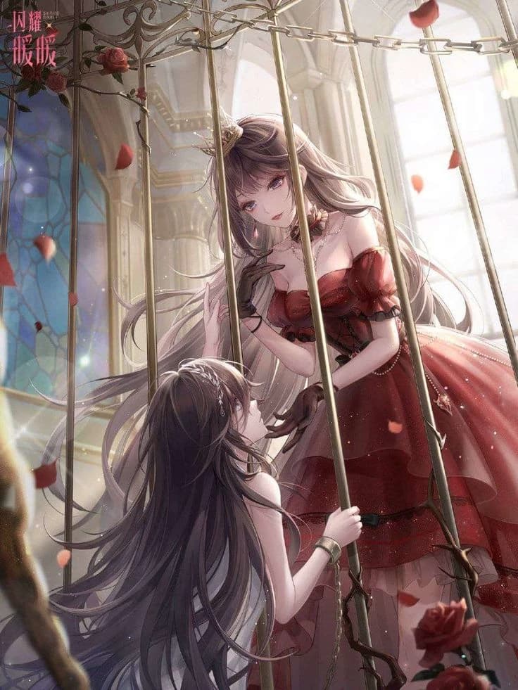 Scarlett Valerwyn thumbnail