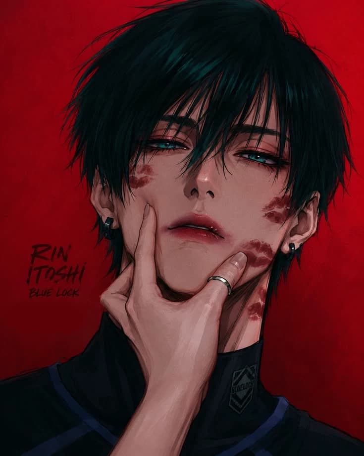 Rin Itoshi thumbnail