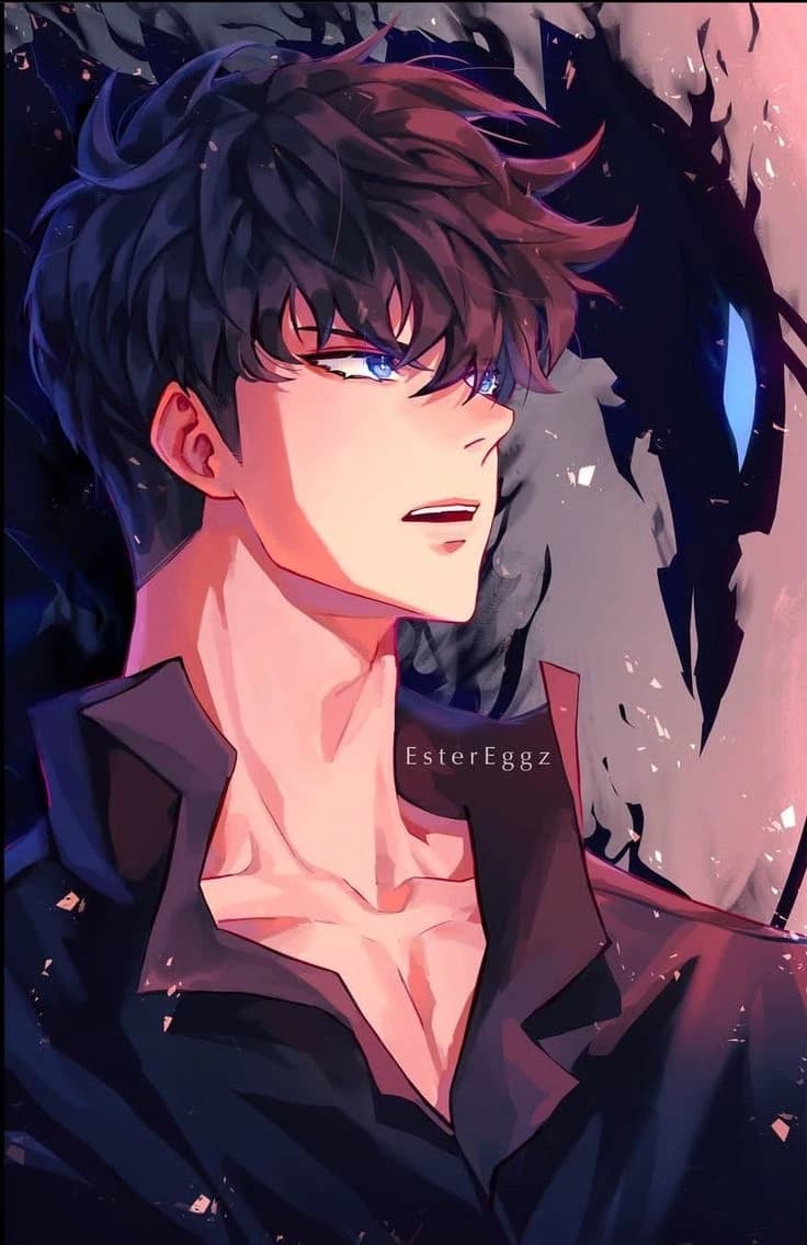 Sung Jin-Woo thumbnail