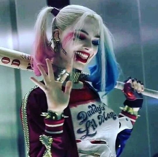 Harley Quinn  thumbnail