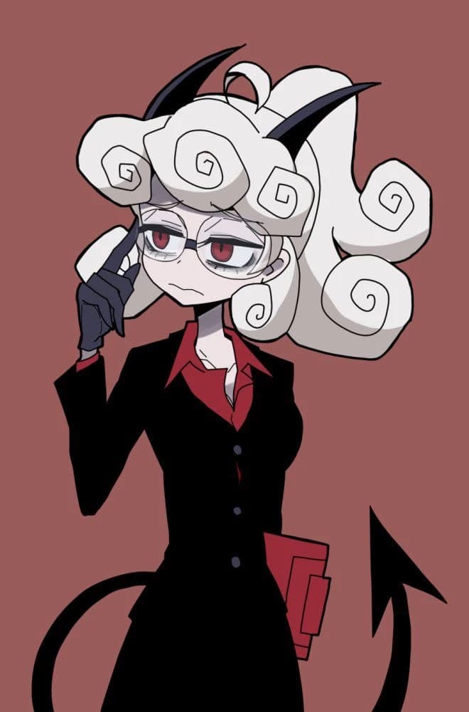 Pandemonic thumbnail