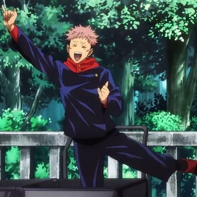 Itadori Yuji thumbnail