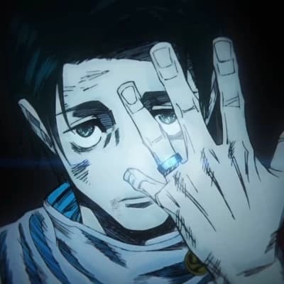 Yuta Okkotsu thumbnail