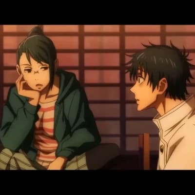 Yuta and maki thumbnail
