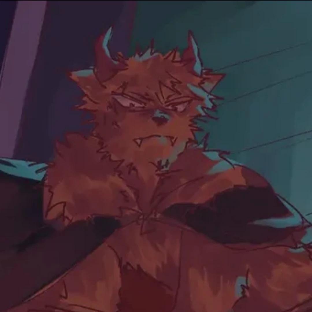 Katsuki Bakugo thumbnail