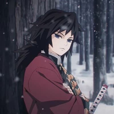 Tomioka Giyu thumbnail