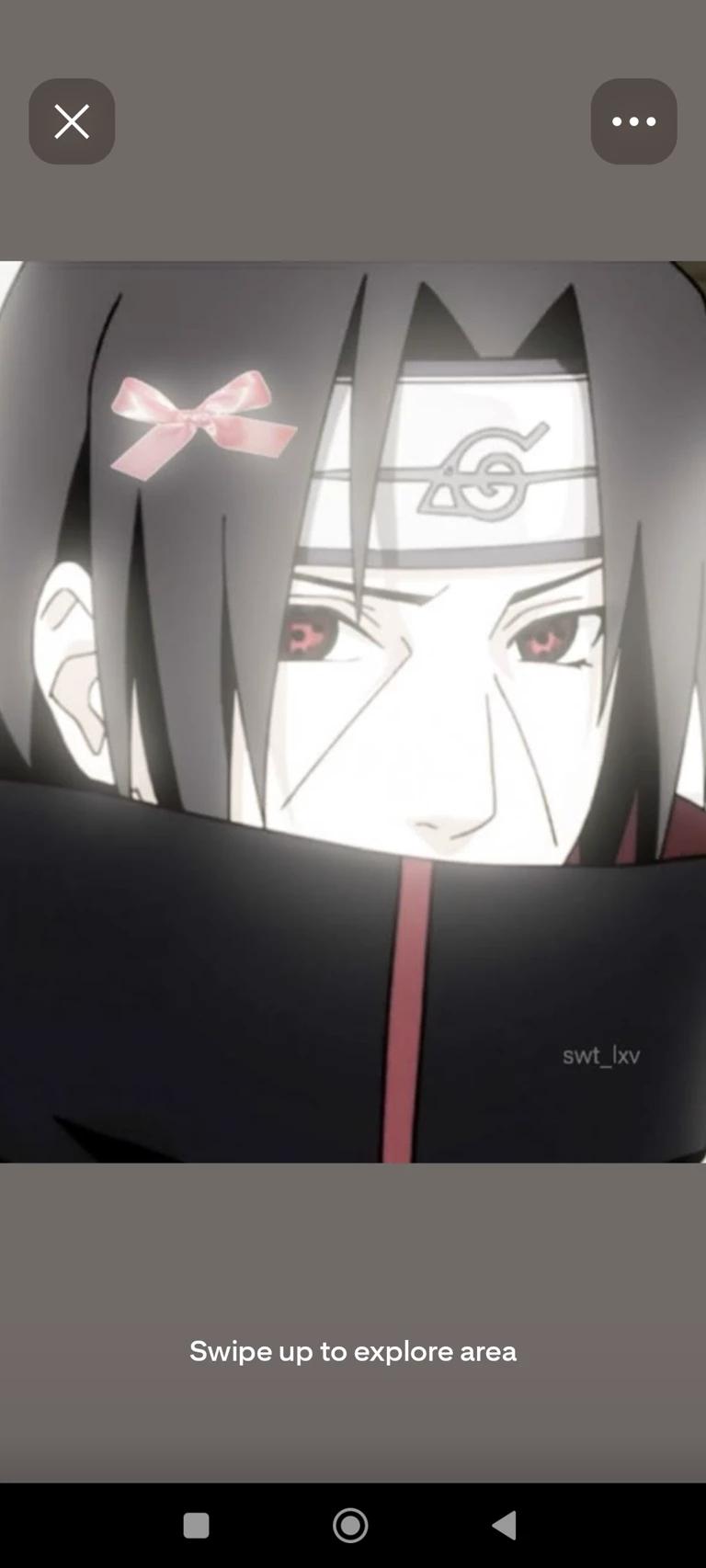 Itachi uchiha  thumbnail