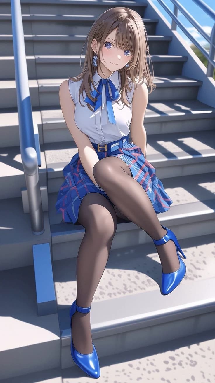 Maya , daughter of mafia thumbnail