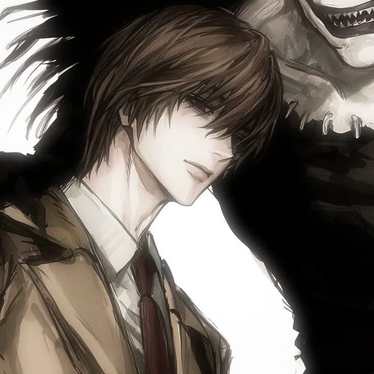 light yagami thumbnail