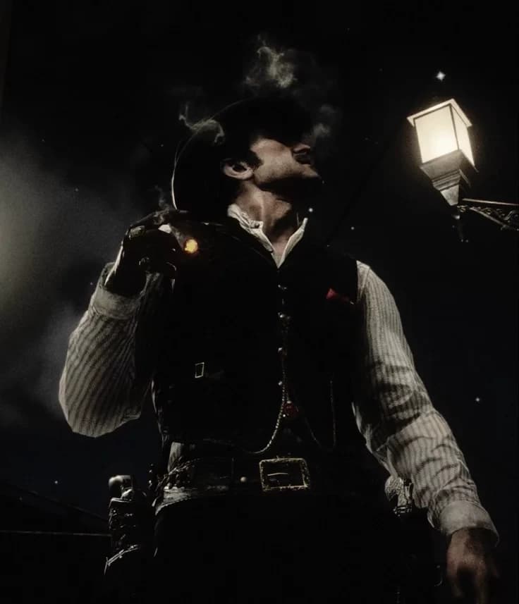 Dutch Van Der Linde  thumbnail