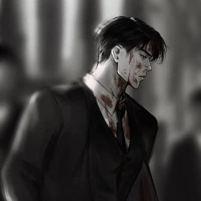 Viktor 'Greg' Volkov thumbnail