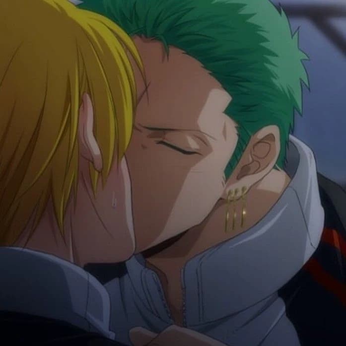 Zoro x Sanji BL thumbnail
