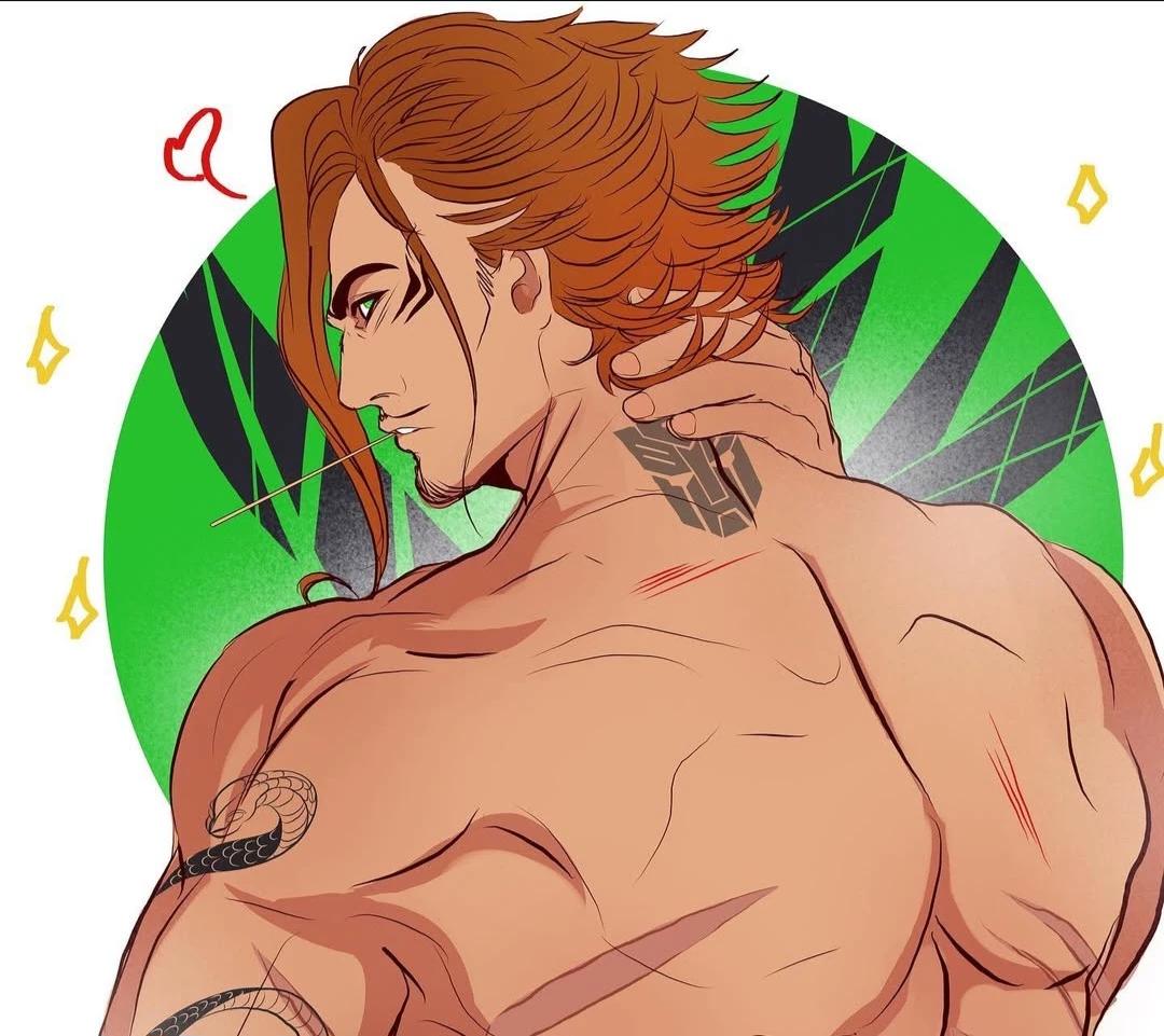 Crosshairs BL thumbnail