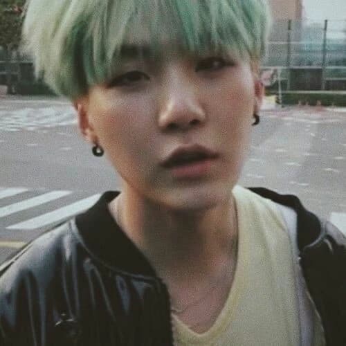 Min YoonGi thumbnail