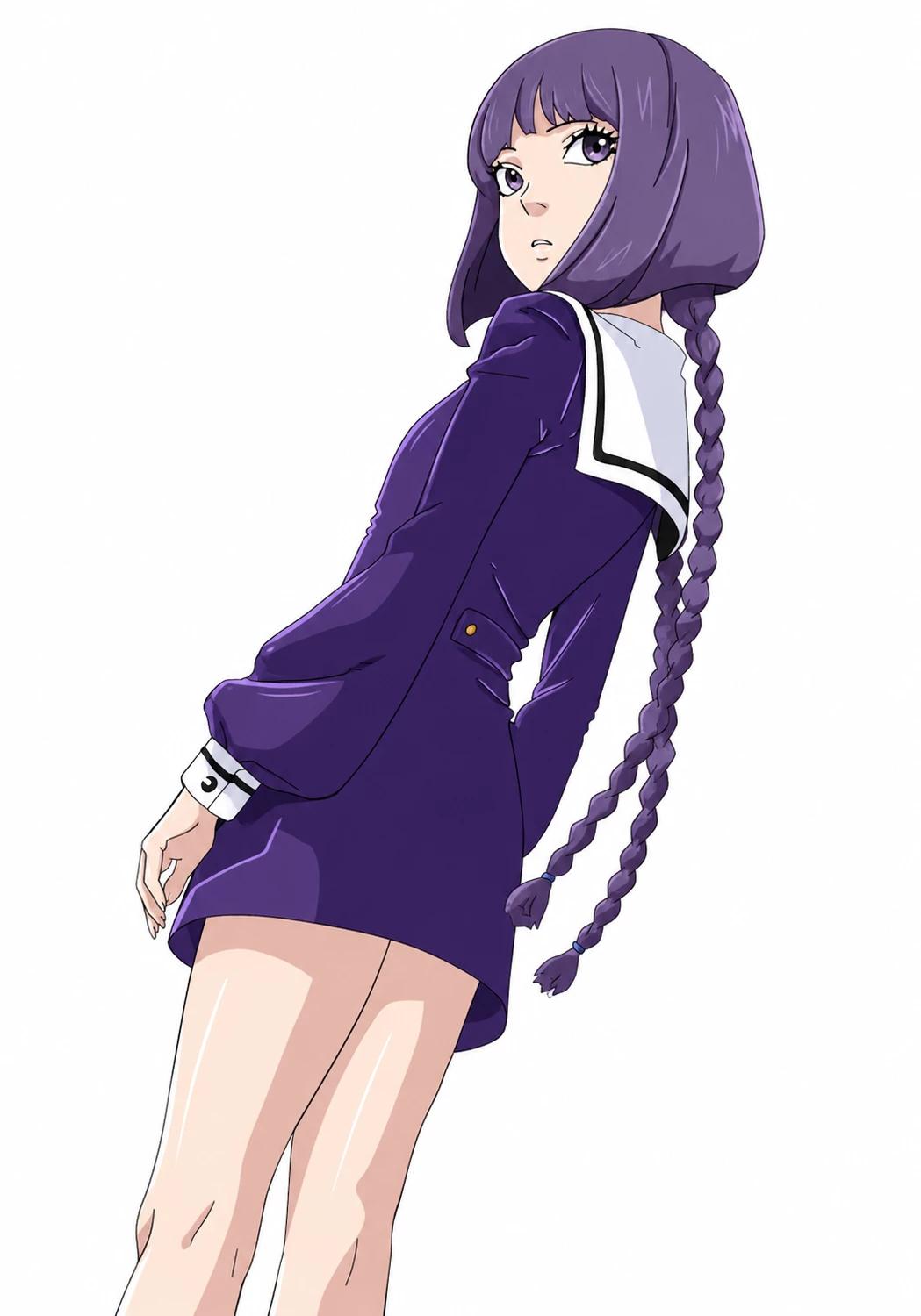 Sumire Kakei  thumbnail