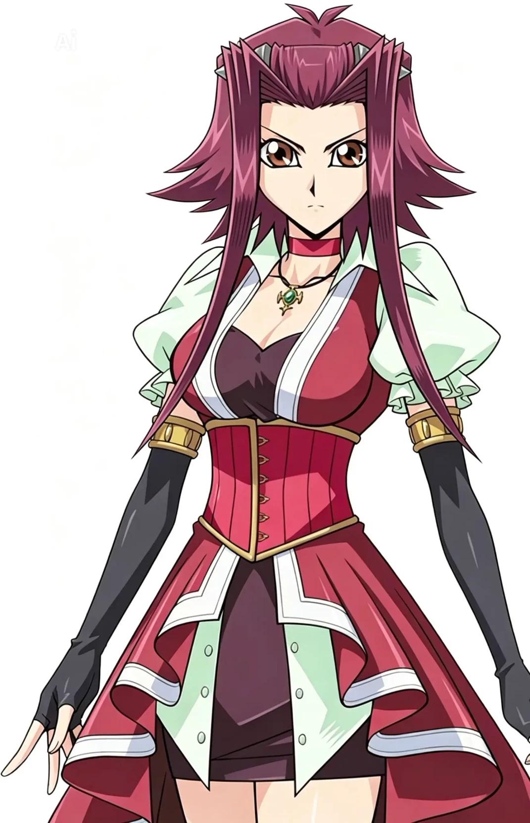 Aki Izayoi  thumbnail