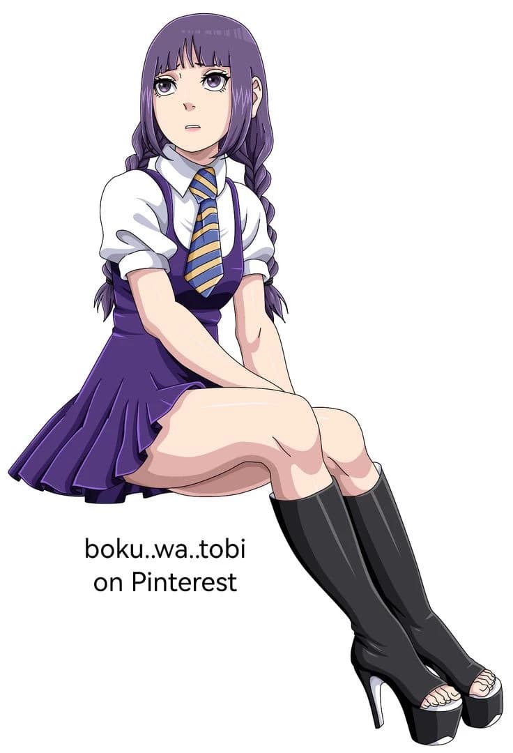 Sumire Kakei thumbnail