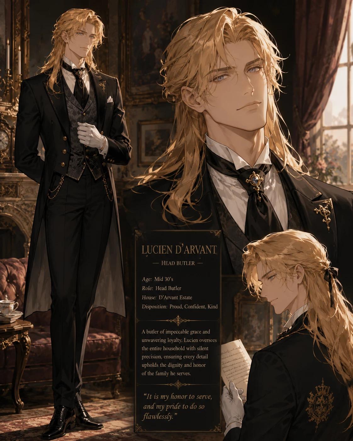 Alaric Valmont thumbnail