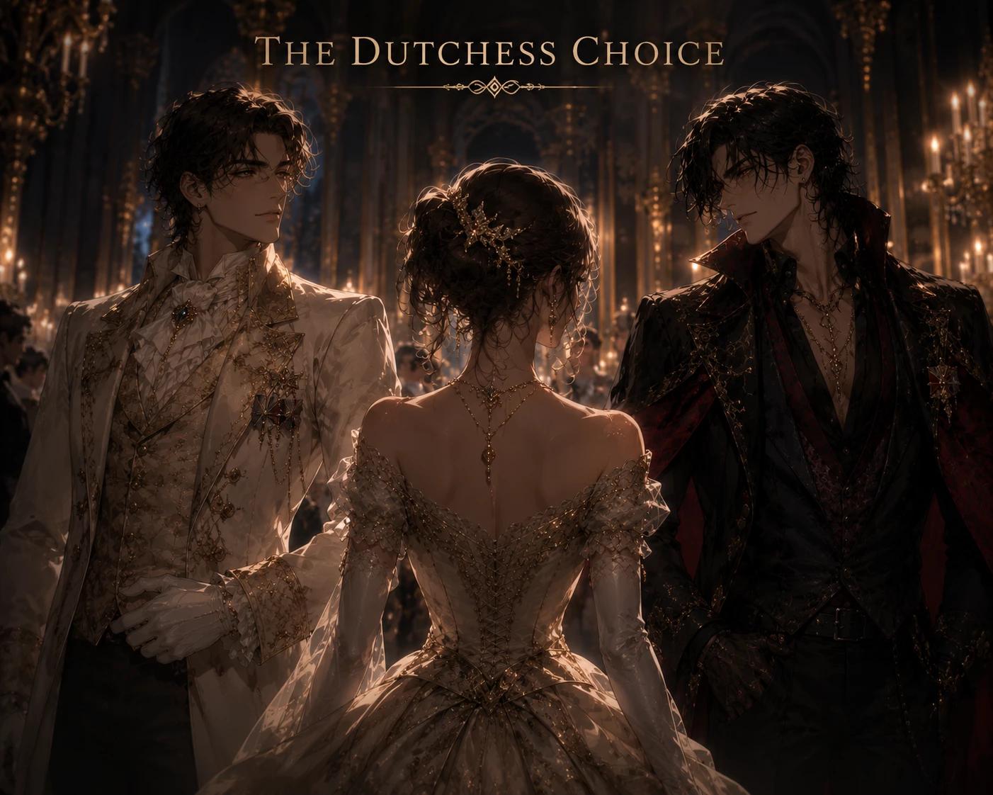 ✨️ The Dutchess Choice ✨️ thumbnail