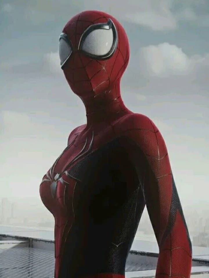 MaryJane ( Spider-Girl ) thumbnail