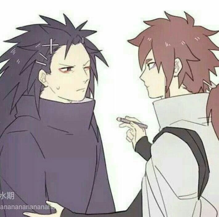 Madara and Indra thumbnail