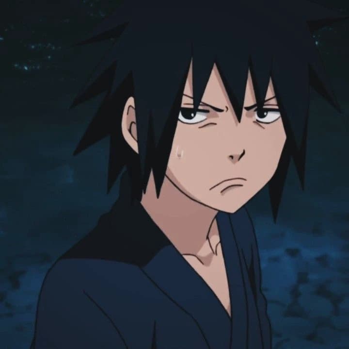 Madara Uchiha thumbnail