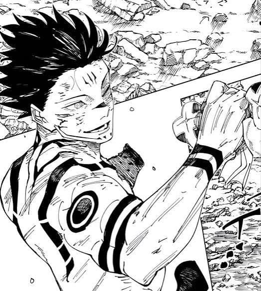 Ryomen Sukuna \| BL thumbnail